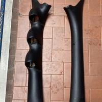 Montanti Opel corsa c