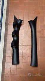 Montanti Opel corsa c