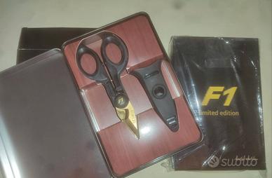 F1 Intercable limited edition