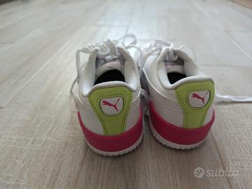 Scarpe Puma donna 