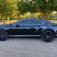 Bentley Continental GT W12 - TOP PRICE EUROPA