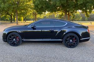 Bentley Continental GT W12 - TOP PRICE EUROPA