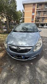 Opel corsa 1.2 benzina