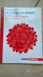 libro per liceo/università 