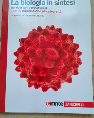 libro per liceo/università 