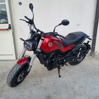Benelli leoncino