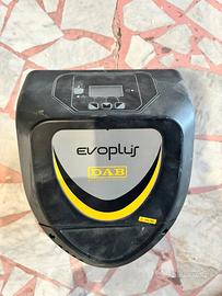 Circolatore Pompa DAB Evo plus B 120/250.40 M
