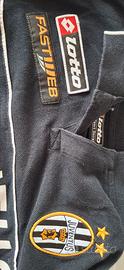 Polo rappresentanza Juventus 2002/03 lotto