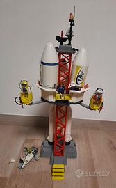 PLAYMOBIL space