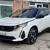 PEUGEOT 3008 PureTech Turbo 180 S&S EAT8 GT