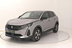 PEUGEOT 3008 1.5 bluehdi Allure Pack s&s 130cv e