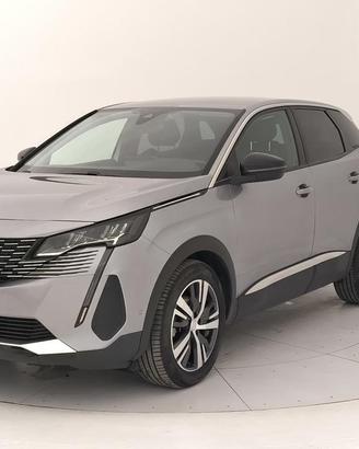 PEUGEOT 3008 1.5 bluehdi Allure Pack s&s 130cv e