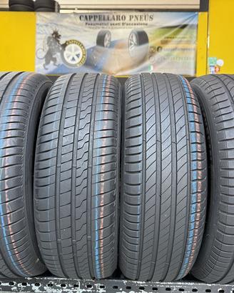 4 Gomme Firestone Michelin 195/65R15 85-90%Residui