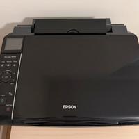 Epson Stylus SX410