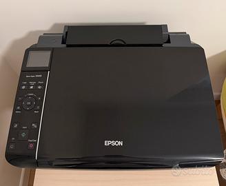 Epson Stylus SX410