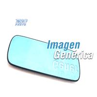 VETRO SPECCHIO DESTRO PER BMW X5 E53 99-07 RISCALD