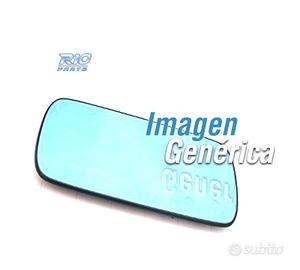 VETRO SPECCHIO DESTRO PER BMW X5 E53 99-07 RISCALD