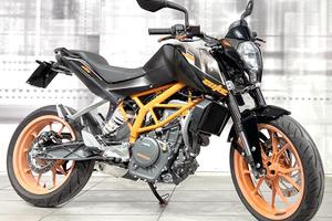 KTM 390 Duke Abs