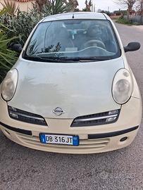Nissan Micra 1.2 16 V, 3 porte