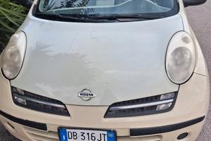 Nissan Micra 1.2 16 V, 3 porte