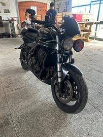 TRIUMPH SPEED TRIPLE 955i