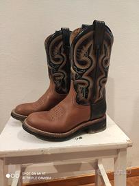 stivali Sendra nr. 36