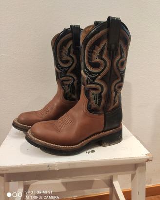 stivali Sendra nr. 36