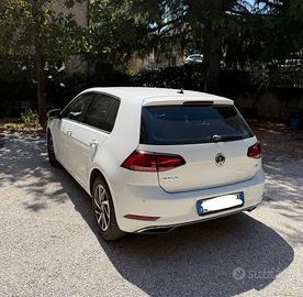 VOLKSWAGEN GOLF 7 1.0 TSI 86CV SOUND
