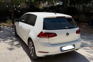 VOLKSWAGEN GOLF 7 1.0 TSI 86CV SOUND