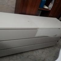 COMO'  BIANCO DON AMPI CASSETTI