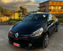 Renault Clio dCi 8V 75CV con navigatore 2015