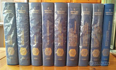 Enciclopedia  Medicina pratica