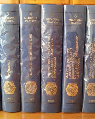 Enciclopedia  Medicina pratica