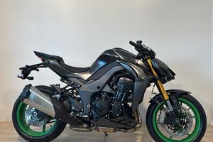 Kawasaki Z1100SE 2026