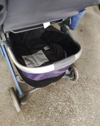 Carrozzino Chicco.