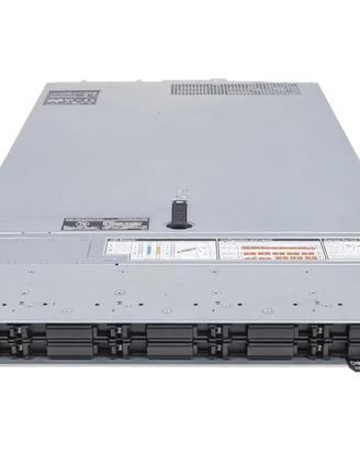 Dell PE R640 2x Xeon Platinum 8176 1.5T RAM 10SFF