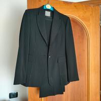 tailleur giacca e pantalone 