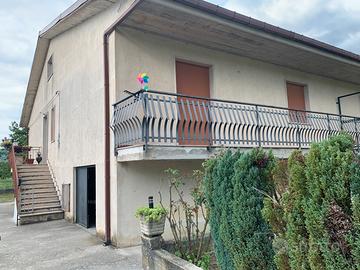 Villa semi-indipendente