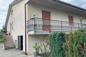 Villa semi-indipendente