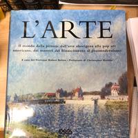 L’arte