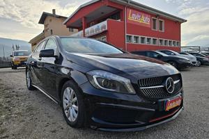 MERCEDES-BENZ A 200 CDI Automatic Premium AMG