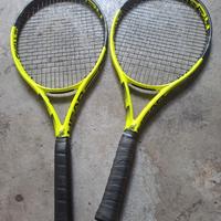 racchette Head Challenge Lite 2020