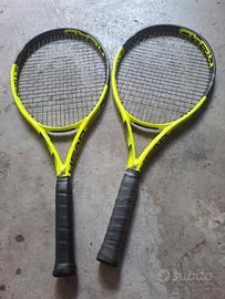 racchette Head Challenge Lite 2020