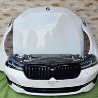 MUSATA COMPLETA BMW 5 G30 LCI  -CARS RICAMBI-