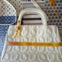 Borsa bianca