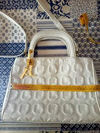 Borsa bianca