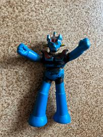 MAZINGA MAZINGER STATUETTA