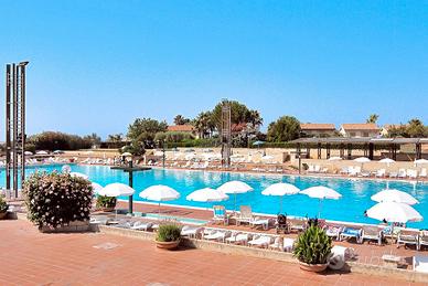 Casa vacanze a Kastalia - Athena Resort