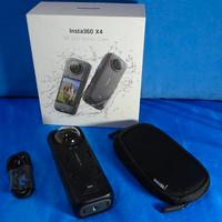 Actioncam Insta360 X4