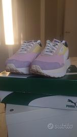 scarpe Puma Cruise Rider Silk Road Wn's